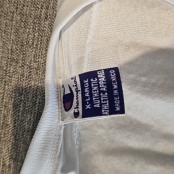 Jake Plummer Arizona Cardinals jersey - Picture 3 of 4